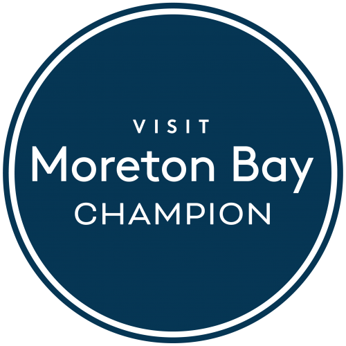 Moreton Bay Tourism Champions