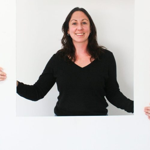 Jacqui Constable